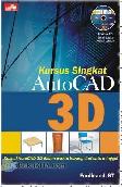 Kursus Singkat AutoCAD 3D
