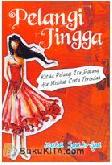 Cover Buku Pelangi Jingga
