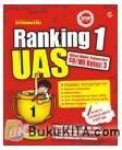 Cover Buku Ranking 1 UAS SD/MI Kelas 3