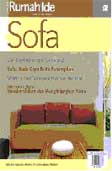 Cover Buku Rumah Ide : Sofa