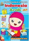 CD Kamus Bergambar Untuk Anak : Indonesia-Arab Vol. 2
