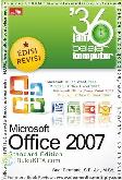 36 JBK Microsoft Office 2007 Standard Edition - Edisi Revisi