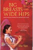 Big Breasts and Wide Hips (Novel memukau tentang China berlatar kisah nyata)