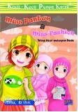 Kkpk : Miss Pantun Dan Miss Fashion