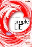 Cover Buku Simple Lie