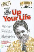 Up Your Life Up Your Success : Inspirasi Yang Mengubah Kehidupan #1