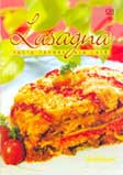 Cover Buku Lasagna Favorit ala Cafe