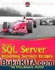 Cover Buku Microsoft SQL Server Reporting Services Recipes For Designing Expert Reports