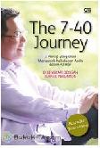 The 7-40 : Journey 7 prinsip yang akan mengubah kehidupan Anda dalam 40 hari