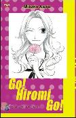 Go Hiromi Go #8