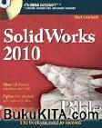 Cover Buku SolidWorks 2010 Bible