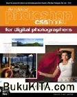 Cover Buku The Adobe Photoshop CS5 Book For Digital Photographers