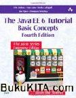 Cover Buku The Java EE 6 Tutorial Basic Concepts, 4e