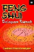 Cover Buku Feng Shui Delapan Rumah