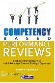 Competency Based Performance Reviews - Evaluasi Kinerja Karyawan untuk Mencapai Sasaran Strategis Organisasi