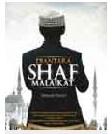 Cover Buku Diantara Shaf Malaikat