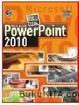 Cover Buku TOP TIPS & TRIK MICROSOFT POWERPOINT 2010