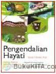 Cover Buku PENGENDALIAN HAYATI - HAMA-HAMA SERANGGA TROPIS DAN GULMA