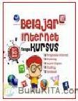 Cover Buku 30 MENIT BELAJAR INTERNET TANPA KURSUS