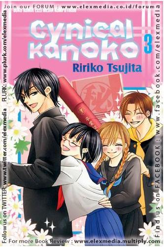 Cover Buku Cynical Kanoko 03