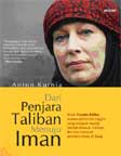 Cover Buku Dari Penjara Taliban Menuju Iman