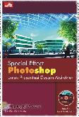 Special Effect Photoshop untuk Presentasi Desain Arsitektur