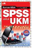 Kursus Kilat Menguasai SPSS untuk UKM