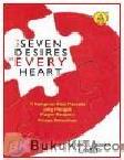 Cover Buku THE SEVEN DESIRES OF EVERY HEART
