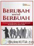 Cover Buku BERUBAH UNTUK BERBUAH