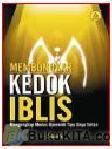 Cover Buku MEMBONGKAR KEDOK IBLIS