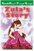Cover Buku Kkpk : Zulas Story