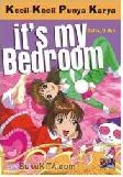 Cover Buku Kkpk : Its My Bedroom