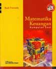 Cover Buku Matematika Keuangan : Kumpulan Soal