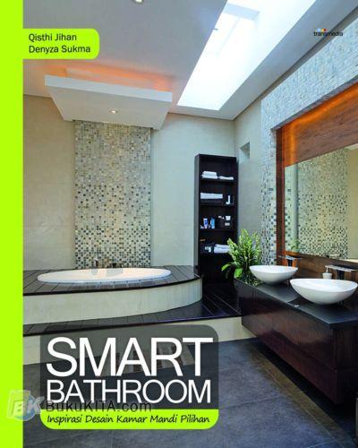 Cover Buku Smart Bathroom