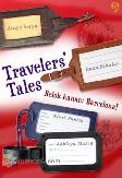 Travelers Tales (Ed Revisi) : Belok Kanan: Barcelona!