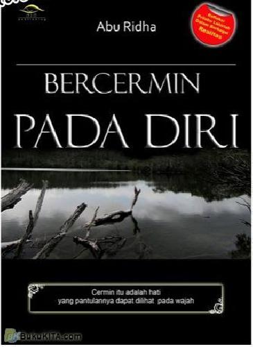 Cover Buku BERCERMIN PADA DIRI