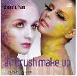 Cover Buku Airbrush Make-Up