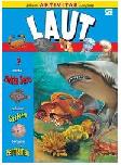 Cover Buku Album Aktivitas Lengkap : Laut