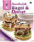 Sandwich Bagel & Donat