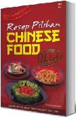Cover Buku Resep Pilihan Chinese Food Halal