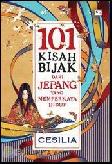 Cover Buku 101 Kisah Bijak dari Jepang