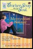 Cover Buku Chicken Soup for the Soul : Mensyukuri Nikmat