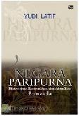 Cover Buku Negara Paripurna