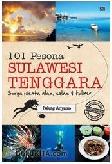 Cover Buku 101 Pesona Sulawesi Tenggara