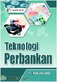 Cover Buku Teknologi Perbankan