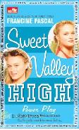 Sweet Valley High : Power Play