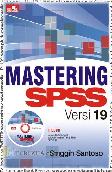 Mastering SPSS Versi 19