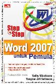 Step by Step Word 2007 untuk Pemula