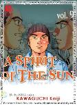 LC : A Spirit of The Sun 09