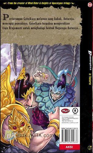 Cover Belakang Buku Garudayana 03